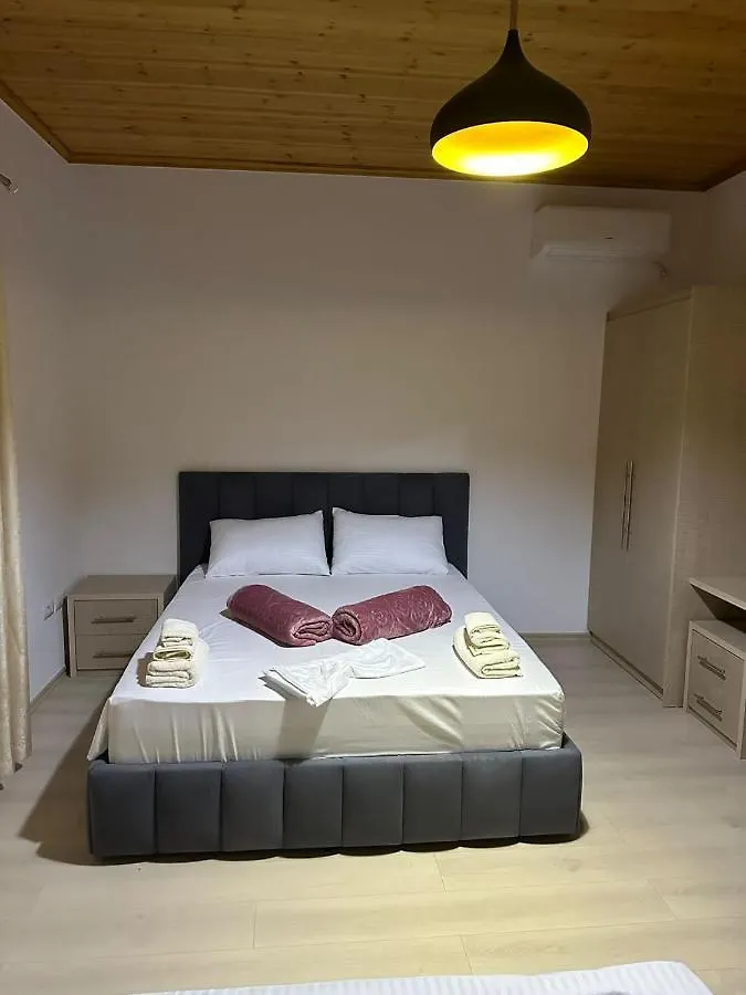 Jons Apartment Gjirokastër Albanie