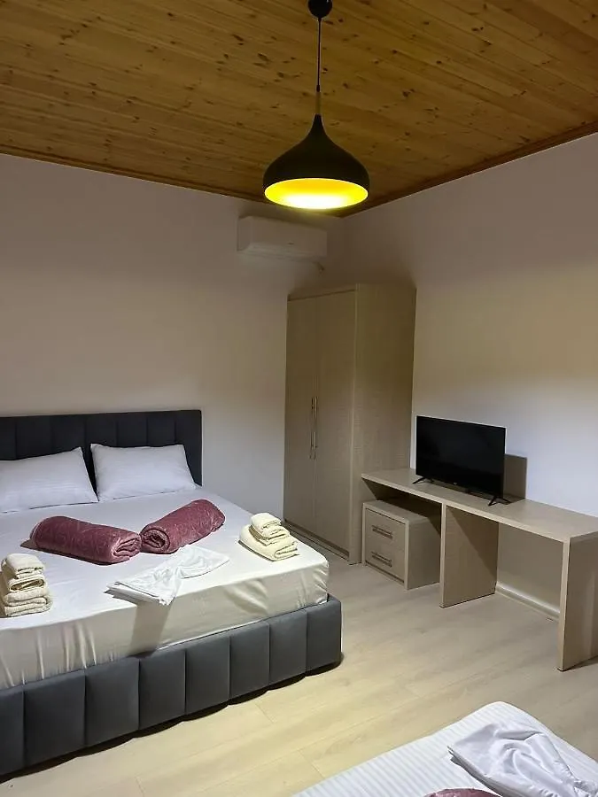 Jons Apartment Gjirokastër Hotel