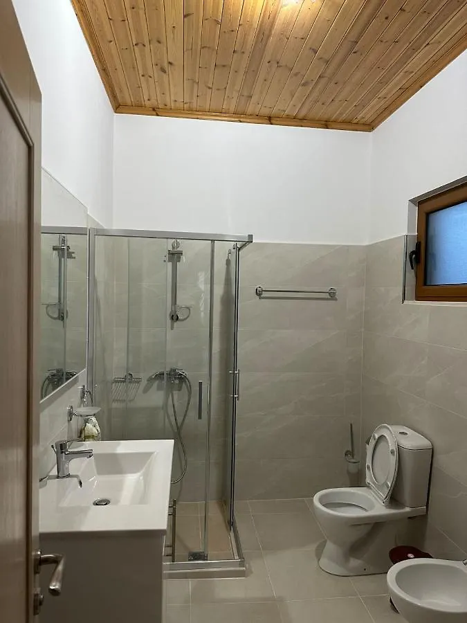 Hotel Jons Apartment Gjirokastër