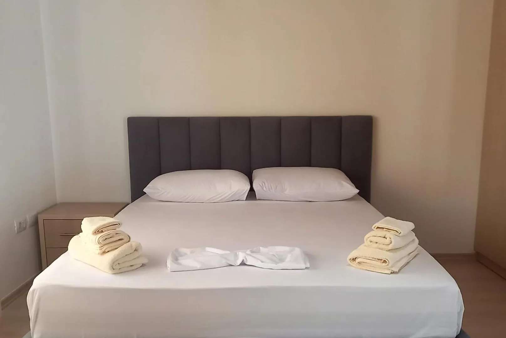 *** Hotel Jons Apartment Gjirokastër Albanien