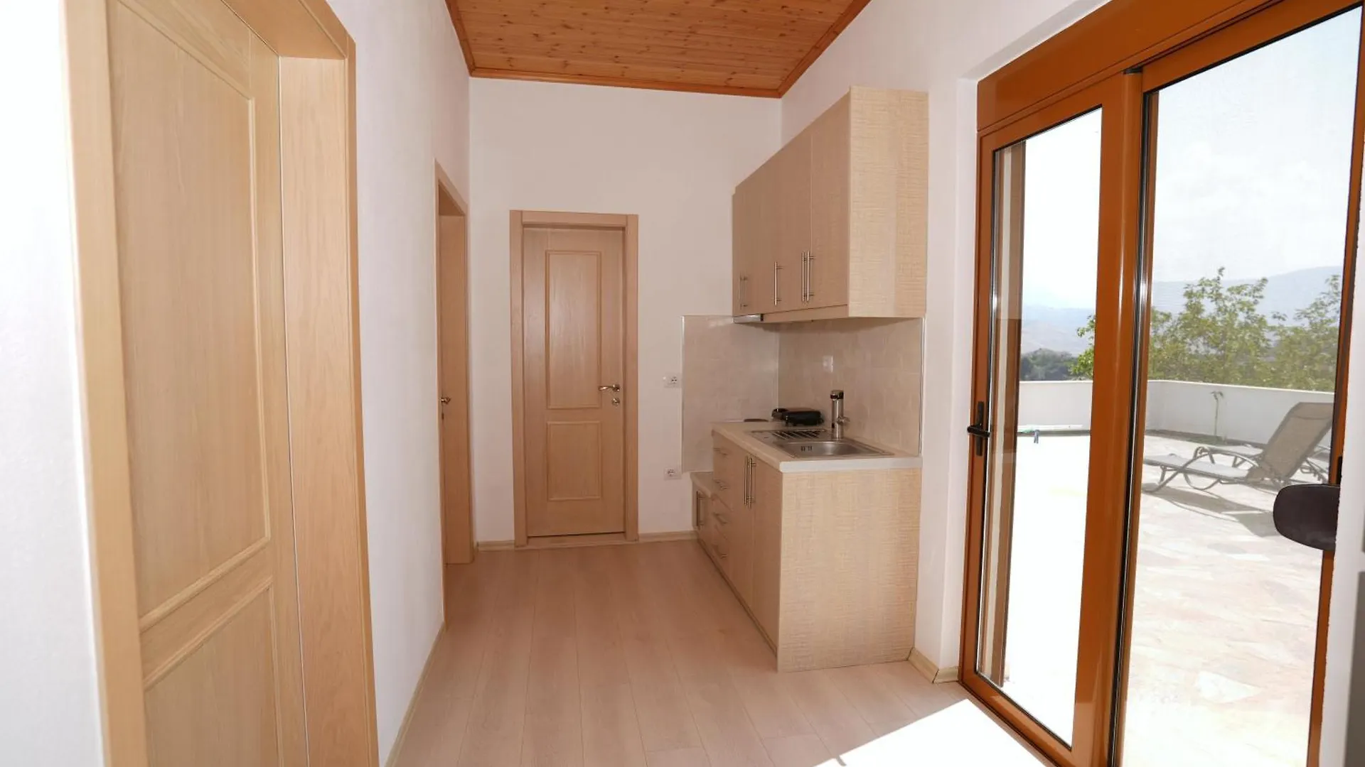 Jons Apartment Gjirokastër Albanie