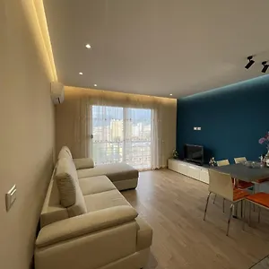 Center 1 , Tirana Albanie