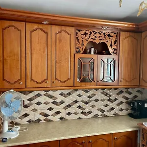 Maison d'hôtes Bazzar 2, Gjirokastër