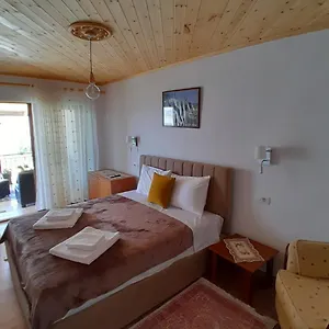 Maison d'hôtes Ejona, Gjirokastër