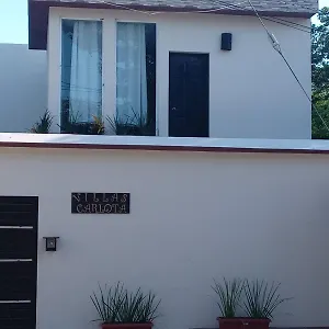 Carlota , Cancún Mexique