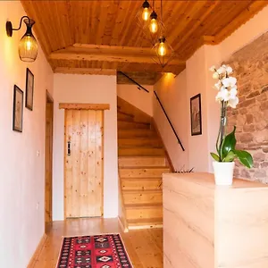 Hotel Porta7, Gjirokaster