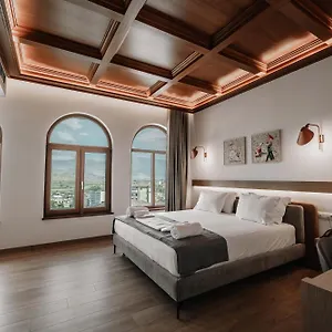 Sharm Luxury **** Гирокастра