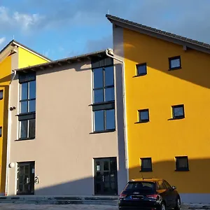 Schaefer Boardinghouse 3*, Gröbenzell Allemagne